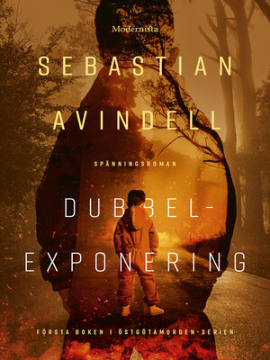 cover image of Dubbelexponering